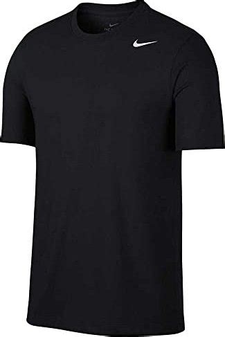 nike dri fit shirt herren kurzarm|Herren Dri.